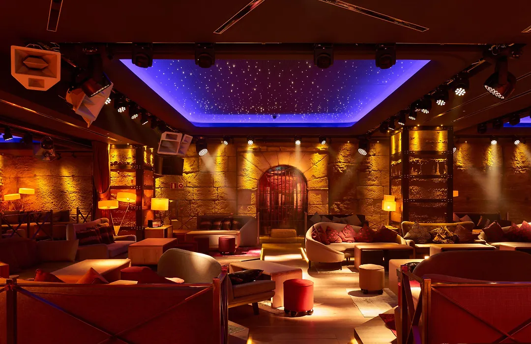 Nobu Hotel Marbella (Adults Only)-1